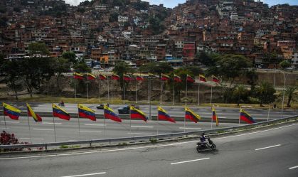 Secretário de energia dos EUA diz que visitará Venezuela em breve