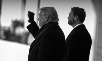 Vice dos EUA declara apoio a agentes do ICE após morte em operação