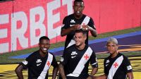 Vasco recebe o Nova Iguaçu para se manter 100% no Campeonato Carioca