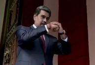 Veja como foi última aparição pública de Maduro antes de captura dos EUA