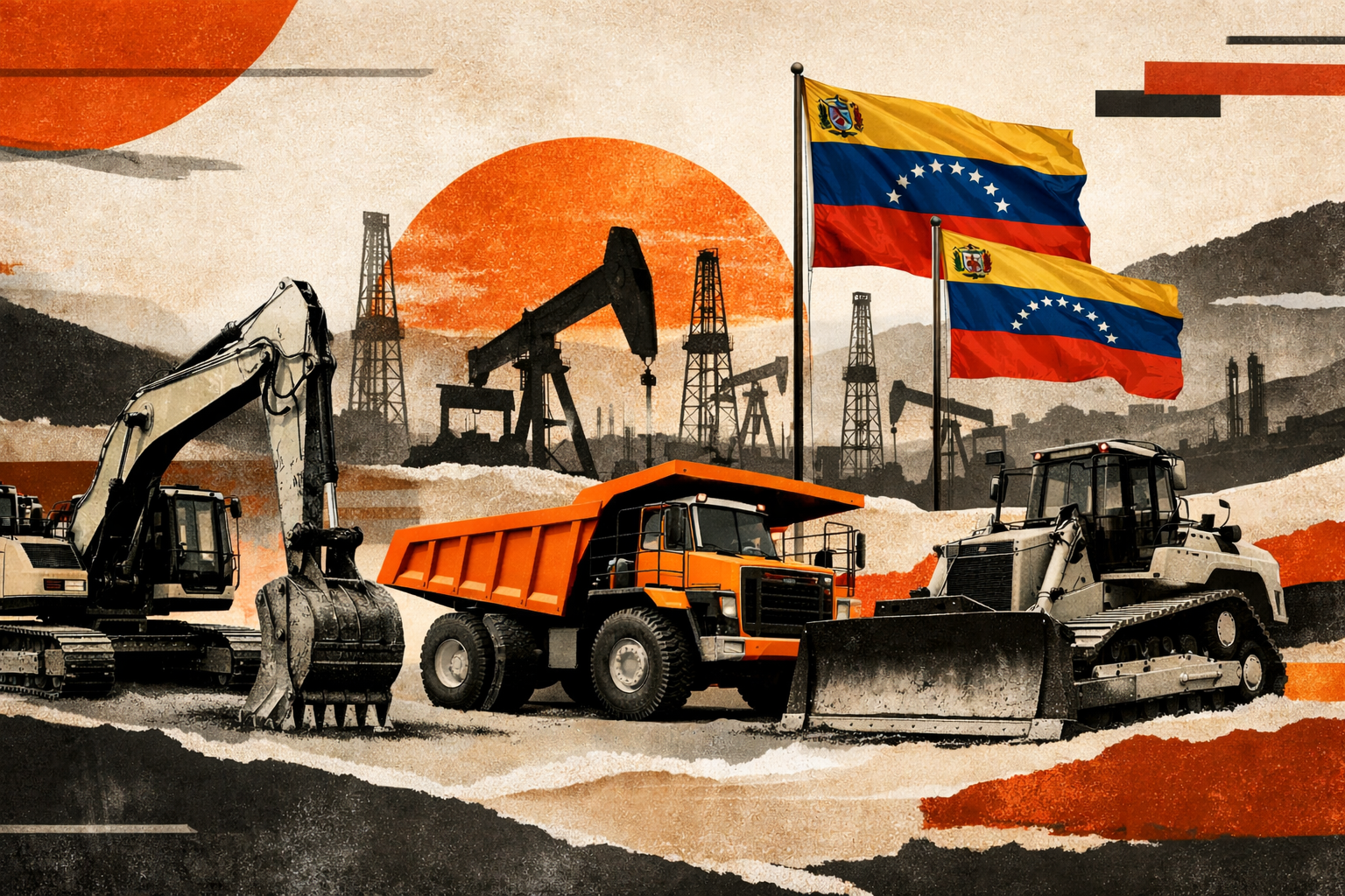 Venezuela IA