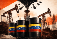Volta do petróleo da Venezuela exige estabilidade e bilhões de dólares