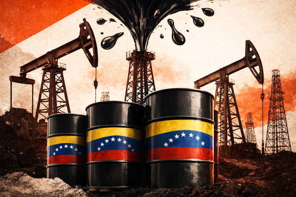 Volta do petróleo da Venezuela exige estabilidade e bilhões de dólares | CNN Brasil