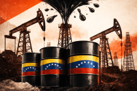 Volta do petróleo da Venezuela exige estabilidade e bilhões de dólares
