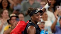 Venus Williams cai na estreia após virada de Danilovic no Australian Open
