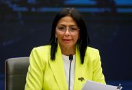 Suprema Corte da Venezuela ordena que Delcy Rodríguez assuma presidência