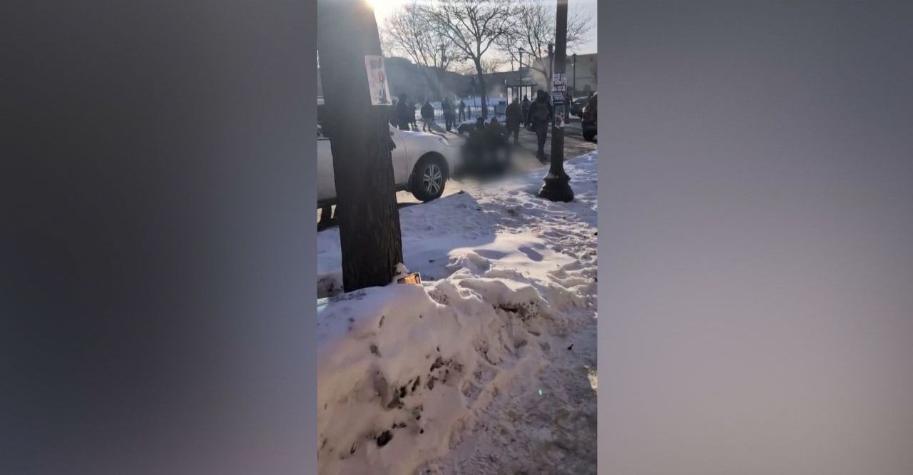 Vídeo mostra momento de disparos que mataram homem em Minneapolis