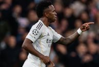 Vinicius Jr. desabafa e admite incômodo com vaias mesmo após grande atuação