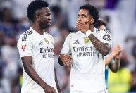 Jogador do Real Madrid afirma que Rodrygo vive à sombra de Vinicius Júnior