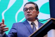 Vital discutirá com Galípolo solução para caso Master