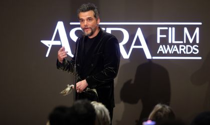 Wagner Moura