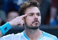 Wawrinka vence batalha de cinco sets e avança no Australian Open