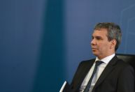 À CNN, ministro da Justiça diz que combaterá feminicídio e crime organizado