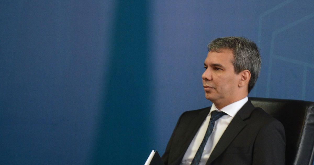 Novo Ministro da Justiça Propõe Abordagem Integrada e Tecnológica no Combate ao Crime, Conforme CNN Brasil