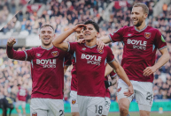 West Ham supera má fase e vence o Sunderland por 3 a 1