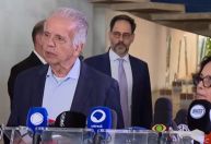 Múcio: Há muita informação desencontrada, mas fronteira está "tranquila"