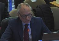 Brasil trata prisão de Maduro como "sequestro" em discurso na OEA