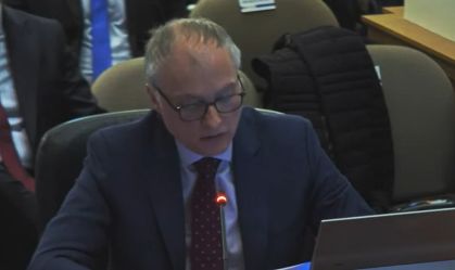 Brasil trata prisão de Maduro como "sequestro" em discurso na OEA