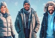 CazéTV anuncia equipe de cobertura das Olimpíadas de Inverno 2026