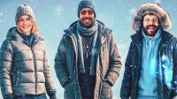 CazéTV anuncia equipe de cobertura das Olimpíadas de Inverno 2026