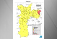 Chuva: cidade de São Paulo ficou em estado de atenção para alagamentos