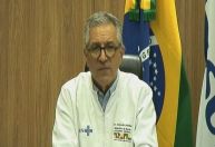 Padilha à CNN: No futuro, vacina do Butantã pode ter impacto internacional