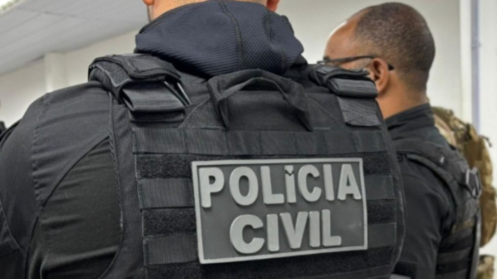 Casal suspeito de liderar grupo criminoso com assassinatos e tortura na Bahia é preso no Espírito Santo