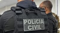 Casal suspeito de liderar grupo com assassinatos na BA é preso no ES