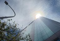 Calor com vento promete sensação de estar dentro de uma airfryer; entenda