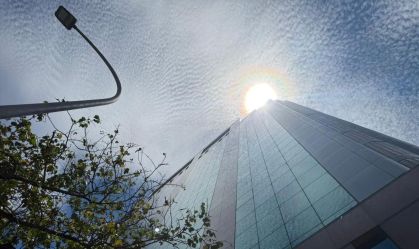 Calor com vento promete sensação de estar dentro de uma airfryer; entenda