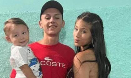 Família morre eletrocutada em Maricá