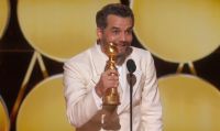 Globo de Ouro: veja discurso de Wagner Moura ao ganhar como Melhor Ator