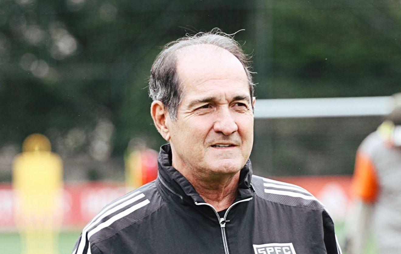 Muricy Ramalho
