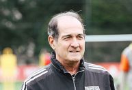 São Paulo: Muricy Ramalho deve deixar cargo de coordenador de futebol