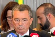 Defendi competência do TCU e recebi solidariedade do BC, diz Vital do Rêgo