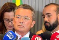 Caso Master: BC e TCU decidiram pela inspeção, diz Vital do Rêgo