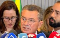 Banco Central quer o selo de qualidade do TCU, diz Vital do Rêgo