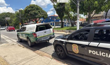 230 animais são salvos de comércio ilegal em São Paulo