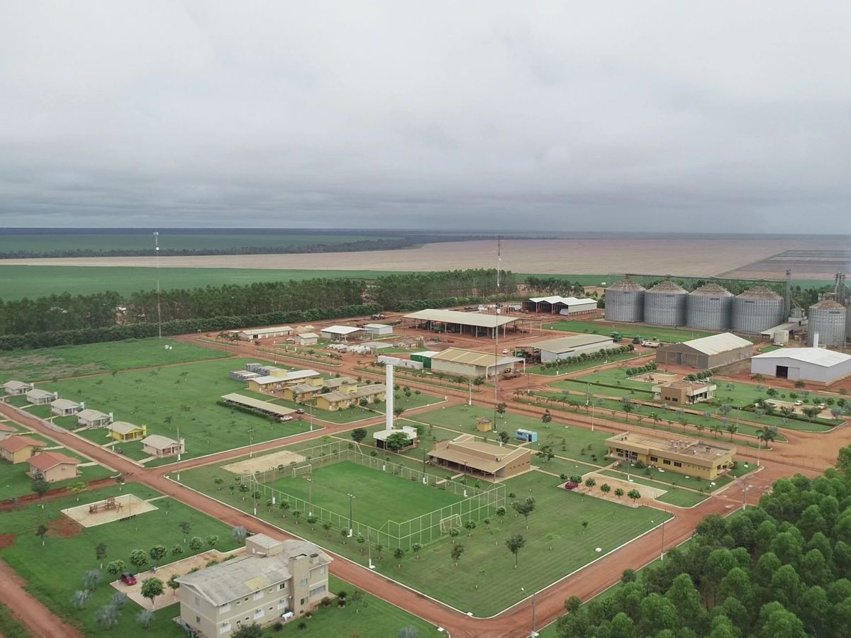SLC Agrícola avalia compra de terras arrendadas do Grupo Radar