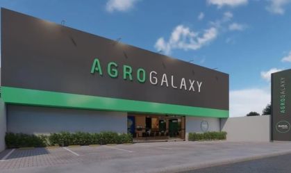 Distribuidora de insumos Agrogalaxy