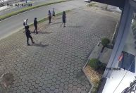 Adolescentes furtaram motos “por adrenalina”, diz polícia; 7 foram detidos