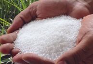 Fertilizantes Heringer informa renúncia de presidente