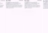 Homem manda 15 Pix de um centavo para ex e é preso por descumprir medida