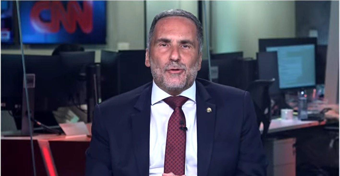 Mário Sarrubbo