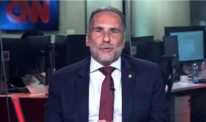 Ex-MJ, Sarrubbo assume vaga no Conselho Nacional de Segurança Pública