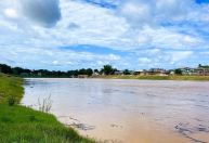 Chuvas elevam nível dos rios e Acre reforça plano de contingência