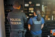 Justiça bloqueia R$ 220 mi de grupo suspeito de contrabandear vinhos