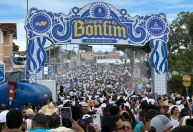Lavagem do Bonfim reúne dois milhões de pessoas nesta quinta-feira (15)