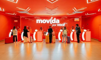 Movida dispara quase 14% após prévia de resultados do 4º trimestre