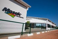Mosaic prorroga paralisação de produção de fertilizante SSP